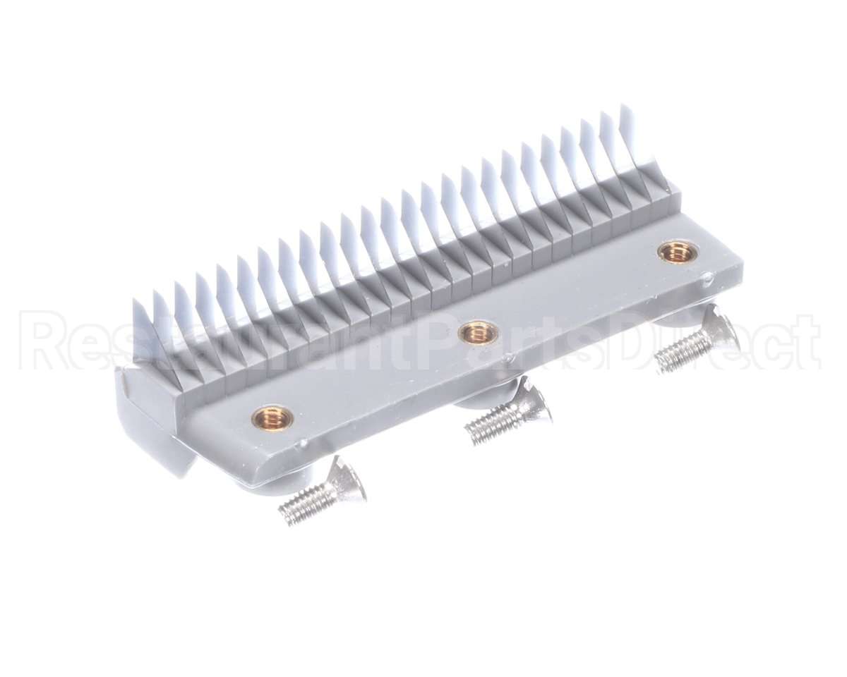 39327 Robot Coupe Comb 3X3 Brunoise Assembly.