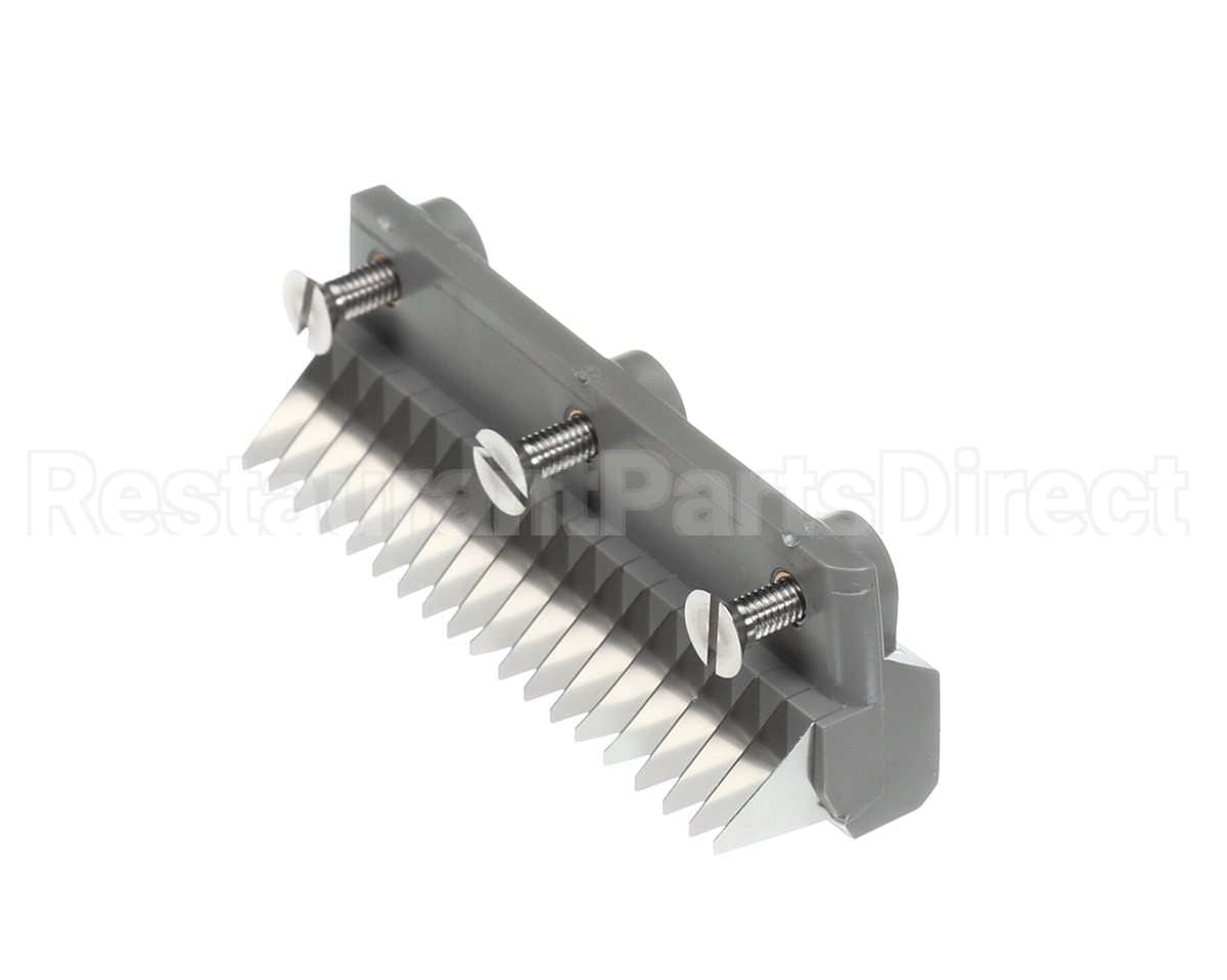 39328 Robot Coupe Comb 4X4 Brunoise Assembly.