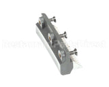 39328 Robot Coupe Comb 4X4 Brunoise Assembly.