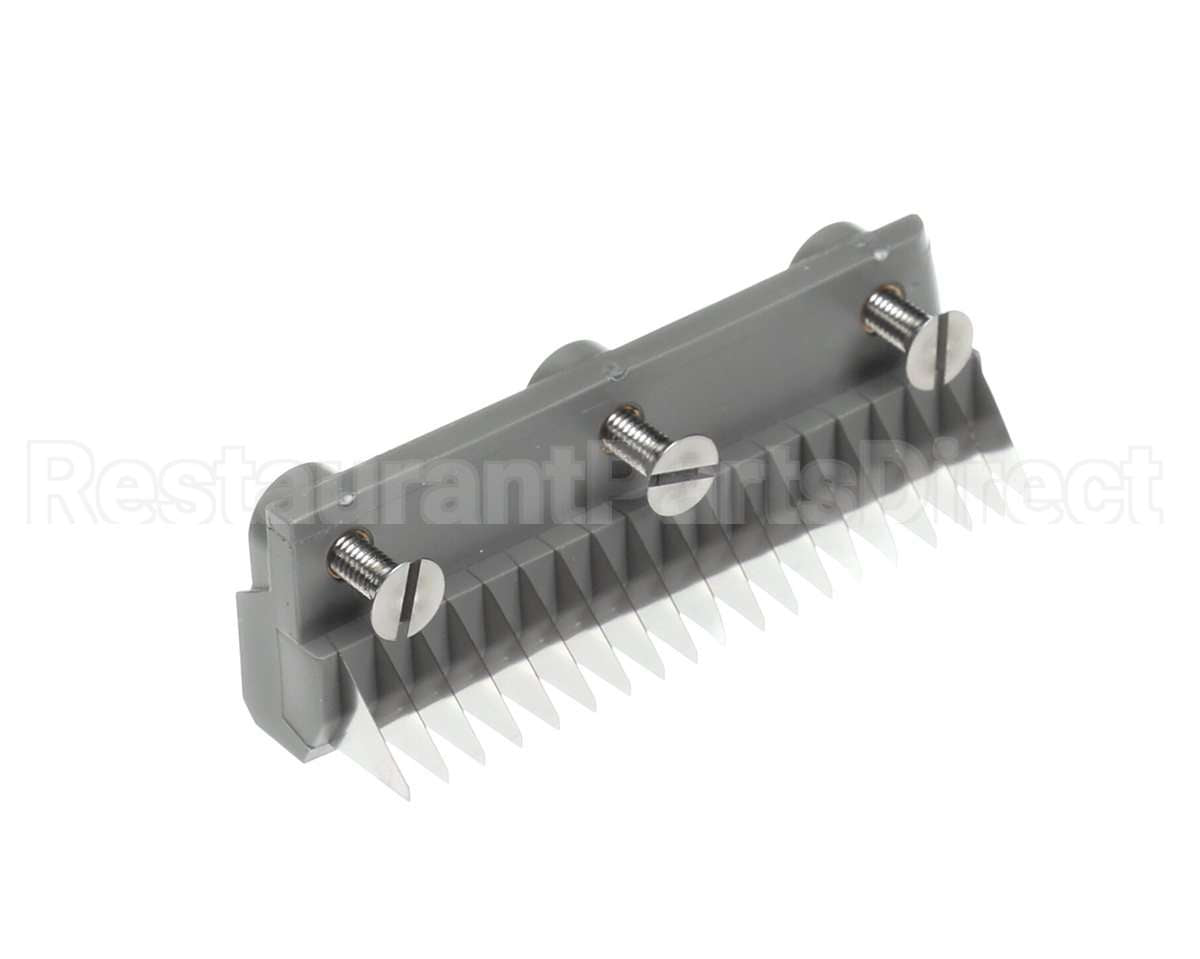 39328 Robot Coupe Comb 4X4 Brunoise Assembly.