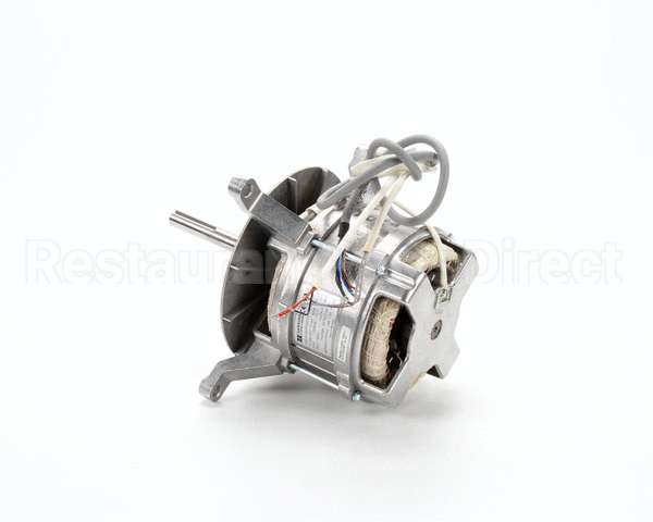 39332 Blodgett Motor,220V 1/2 Hp