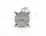 39332 Blodgett Motor,220V 1/2 Hp