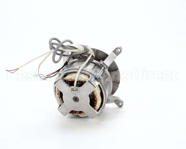 39332 Blodgett Motor,220V 1/2 Hp