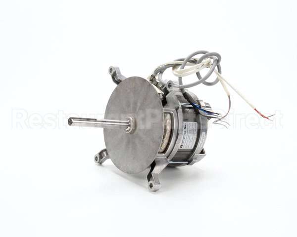 39332 Blodgett Motor,220V 1/2 Hp