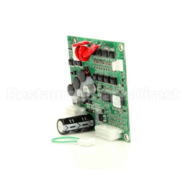 39332.1 Compatible Bunn Control Board Assembly Retro Fmd Dbc Rohs
