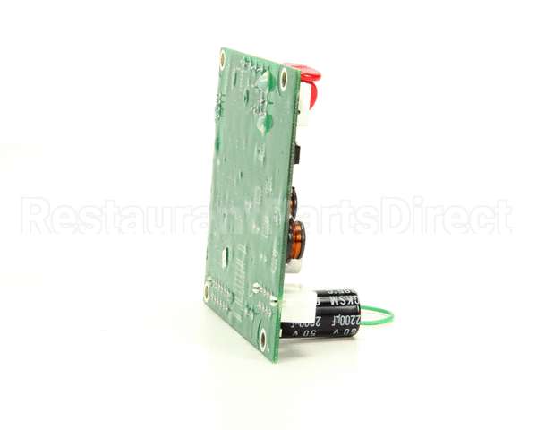 39332.1000 Bunn Control Board Assembly Retro Fmd Dbc Roh