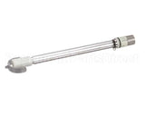 39333 Robot Coupe Driving Shaft Mp350A Assembly