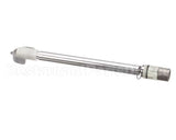 39333 Robot Coupe Driving Shaft Mp350A Assembly