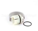 39334 Robot Coupe Mpa Ring Foot Assembly