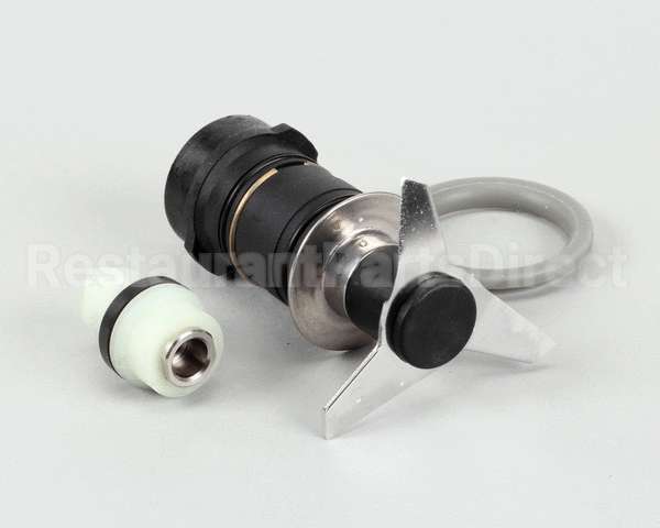 39337 Robot Coupe Mp450A Blade Assembly