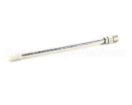 39340 Robot Coupe Mp450A Driving Shaft Assembly