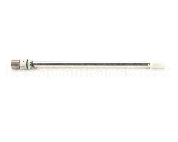 39340 Robot Coupe Mp450A Driving Shaft Assembly