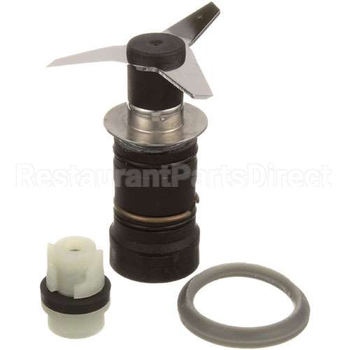 39345 Compatible Robot Coupe Blade Assembly