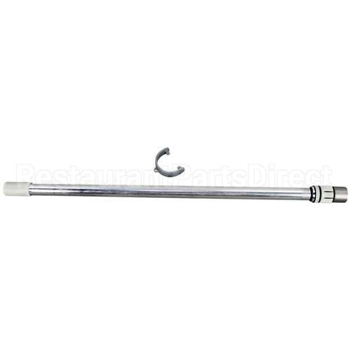 39349 Compatible Robot Coupe Drive Shaft Aseembly