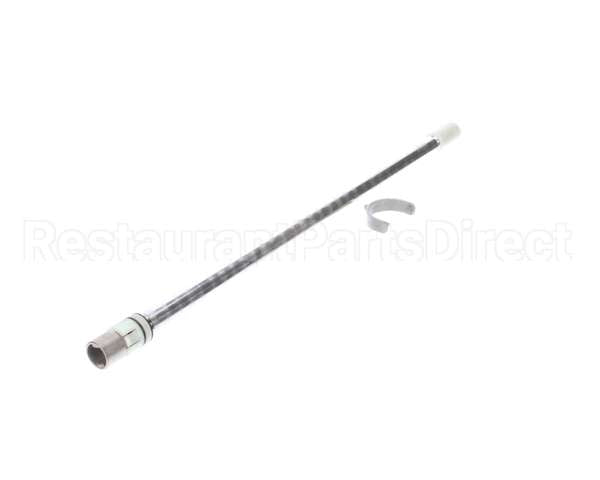 39349 Robot Coupe Mp600A Driving Shaft Assembly