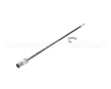 39349 Robot Coupe Mp600A Driving Shaft Assembly