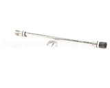 39350 Robot Coupe Mpc450A Driving Shaft Ass