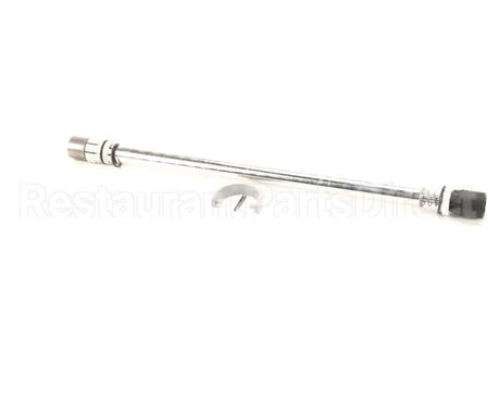 39350 Robot Coupe Mpc450A Driving Shaft Ass