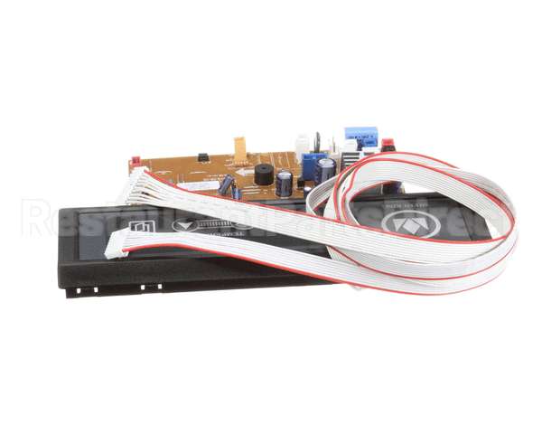 39350 Silver King Control Board R910A-060 (Attach 39676)