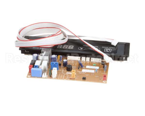39350 Silver King Control Board R910A-060 (Attach 39676)