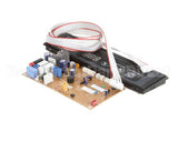 39350 Silver King Control Board R910A-060 (Attach 39676)