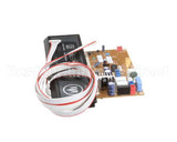 39350 Silver King Control Board R910A-060 (Attach 39676)