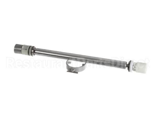 39352 Robot Coupe Mpc350A Driving Shaft Ass