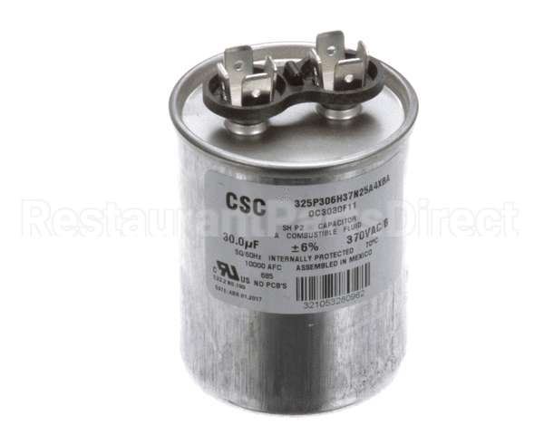 39356 Imperial Capacitor For Ir Motors
