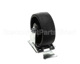 39365 Imperial Hd-5 X 2 Hd Caster With 400 Lbs Capacity