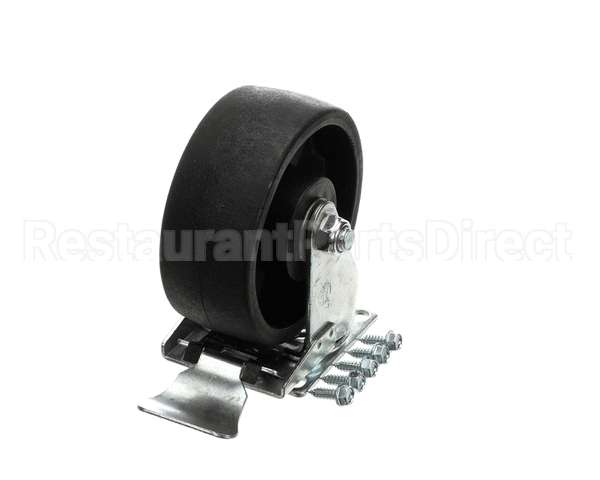 39365 Imperial Hd-5 X 2 Hd Caster With 400 Lbs Capacity