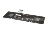 39372.0001 Bunn Basket Assembly, W/Splashgard