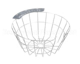 39372.0006 Bunn Basket Assembly, Ic3 Dbc (Dd)