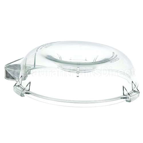 39380 Compatible Robot Coupe Lid, Bowl