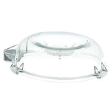 39380 Compatible Robot Coupe Lid, Bowl