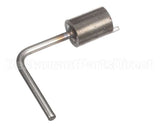 39382 Giles Handle, Diverter Valve, Weld Assy, Lft