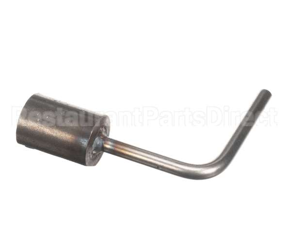 39382 Giles Handle, Diverter Valve, Weld Assy, Lft