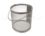 39384 Giles Basket, Weld Assy, Stg-2, Cf-200, Ss