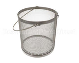 39384 Giles Basket, Weld Assy, Stg-2, Cf-200, Ss