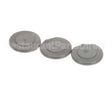 39402 Robot Coupe Screw Cap Middle Grey (X3)