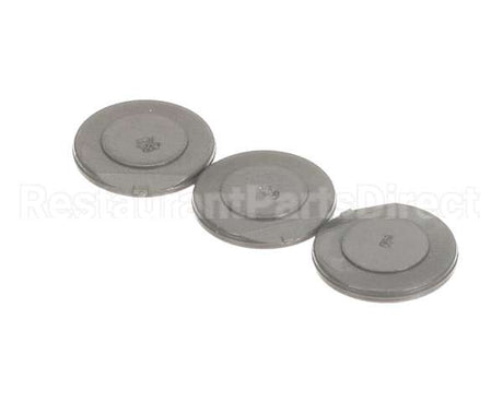 39402 Robot Coupe Screw Cap Middle Grey (X3)