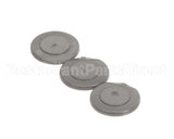 39402 Robot Coupe Screw Cap Middle Grey (X3)