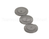 39402 Robot Coupe Screw Cap Middle Grey (X3)