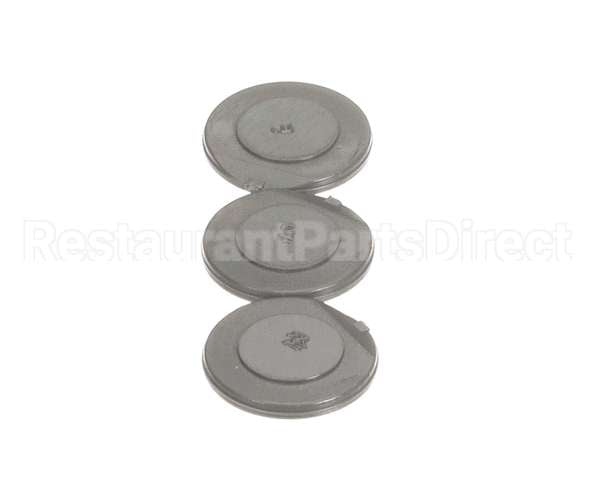 39402 Robot Coupe Screw Cap Middle Grey (X3)