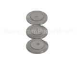 39402 Robot Coupe Screw Cap Middle Grey (X3)