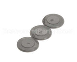 39402 Robot Coupe Screw Cap Middle Grey (X3)