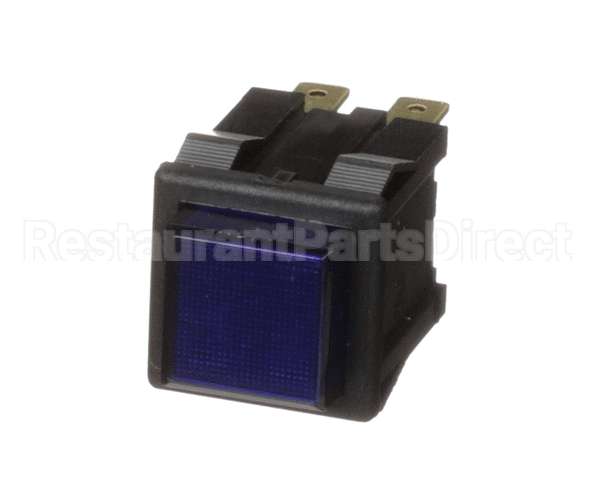 39408.0000 Bunn Switch,Push Button Oslo Q Ser
