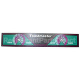 39414 Compatible Middleby Nameplate