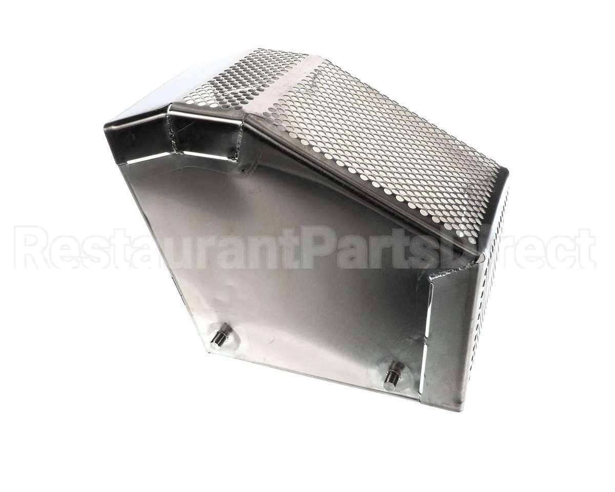 39416 Power Soak Systems Basket, Large Perforations, Pr