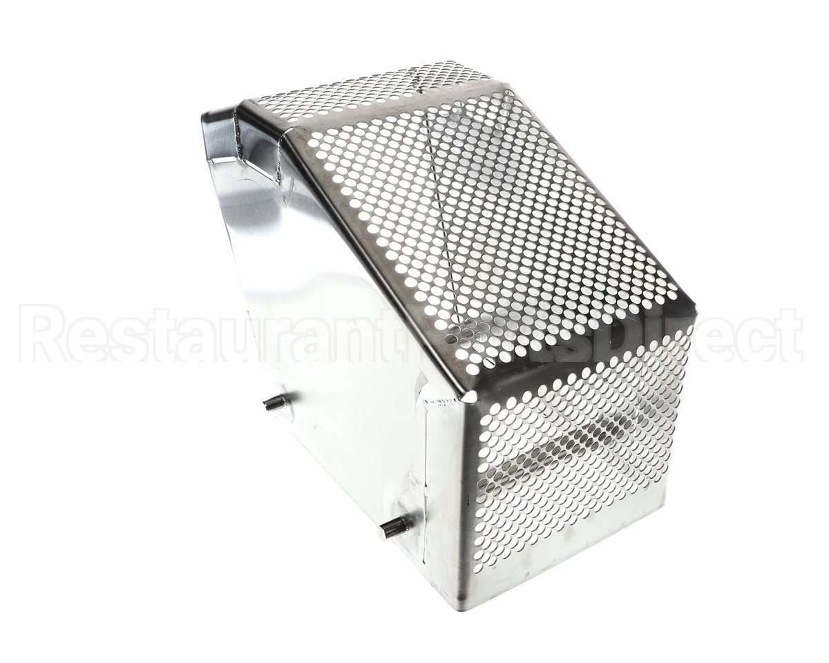 39416 Power Soak Systems Basket, Large Perforations, Pr