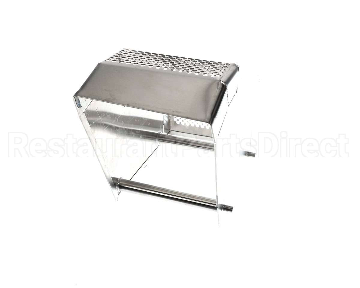 39416 Power Soak Systems Basket, Large Perforations, Pr